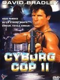 Cyborg Cop 2 streaming