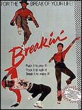 Breakin' streaming fr