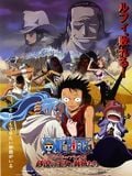 One Piece - Film 8 : Episode of Alabasta streaming gratuit