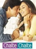 Chalte Chalte streaming gratuit