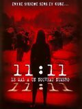 11:11, le mal a un nouveau numéro streaming gratuit