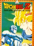 Dragon Ball Z : Cent mille guerriers de métal