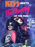 KISS Meets the Phantom of the Park