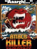 L'Attaque des tomates tueuses ! streaming fr