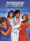 City Hunter - Services Secrets streaming gratuit
