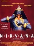 Nirvana streaming fr