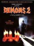 Démons 2 streaming vf gratuit