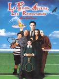 La famille Addams : Les retrouvailles - film 1998 - AlloCiné