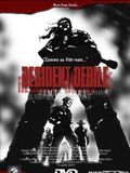 Résident débile streaming fr