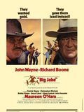 Big Jake streaming fr