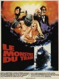 Le Monstre du train streaming gratuit