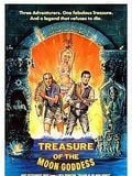 Le Trésor de la déesse Lune streaming vf gratuit