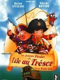 Les Joyeux pirates de l'île au trésor streaming gratuit