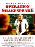 Opération Shakespeare streaming