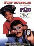 Un Flic et demi streaming vf gratuit