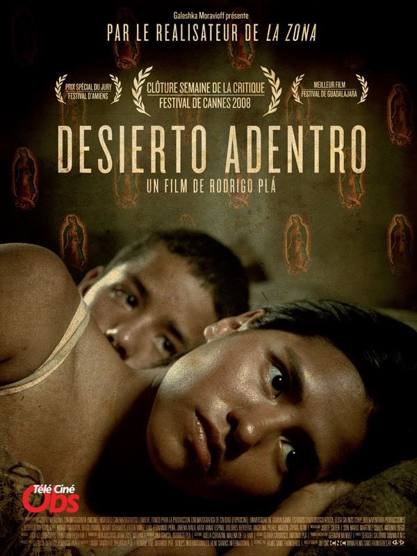 Desierto Adentro streaming gratuit