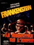 Frankenstein et le monstre de l'enfer streaming