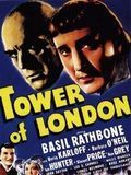La Tour de Londres streaming vf gratuit