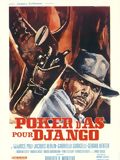 Poker d'as pour Django streaming