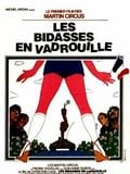 Les Bidasses en vadrouille streaming