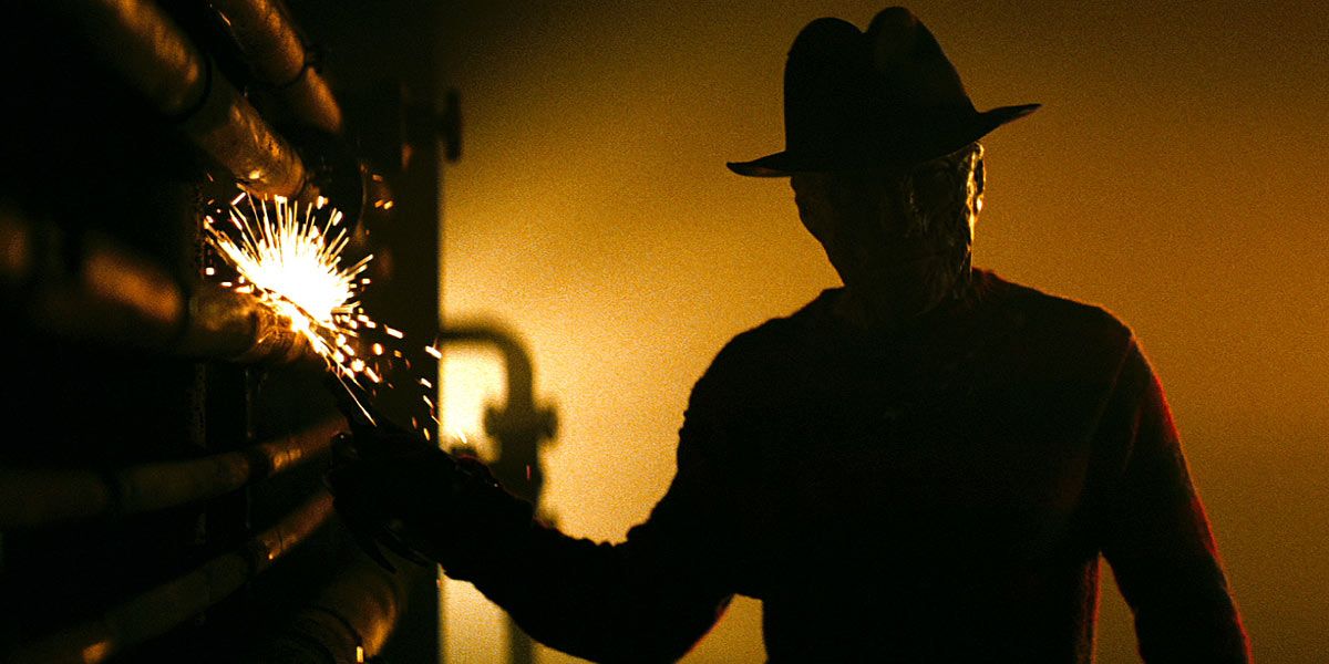 Photo du film Freddy - Les Griffes de la nuit - Photo 24 sur 34 - AlloCiné