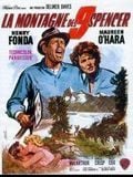 La Montagne des neuf Spencer streaming gratuit
