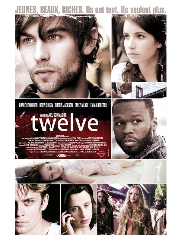 Twelve streaming gratuit
