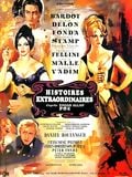 Histoires extraordinaires streaming