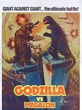 Godzilla Contre Megalon streaming vf gratuit