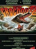Killer Crocodile 2 streaming gratuit