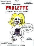 Paulette, la pauvre petite milliardaire streaming vf gratuit