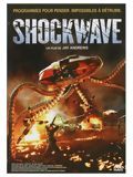 Shockwave streaming