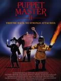 Puppet Master II streaming