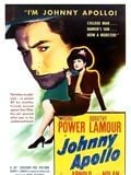 Johnny Apollo streaming vf gratuit