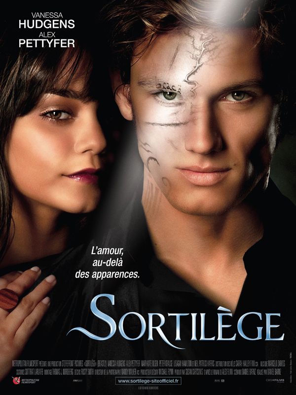 Sortilège streaming gratuit