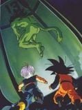 Dragon Ball Z : Attaque super warrior ! streaming vf gratuit