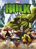 Hulk vs Thor streaming