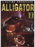 Alligator 2 : La Mutation streaming