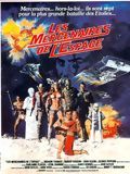 Les Mercenaires de l'espace streaming fr