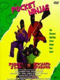 Pocket Ninjas streaming gratuit