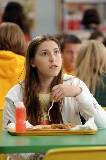 Photo De Eden Sher The Middle Photo Eden Sher Photo 196 Sur 198 Allociné