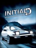 Initial D streaming vf gratuit