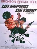 Un Espion de trop streaming fr