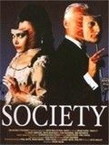 Society streaming gratuit