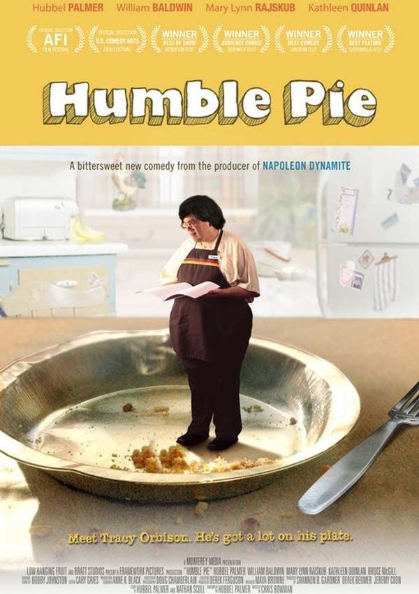 Humble Pie streaming vf gratuit
