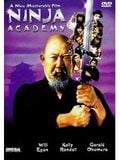 Ninja Academy streaming vf gratuit
