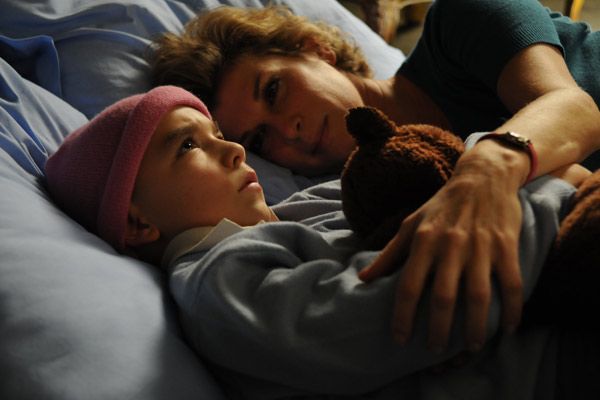 Photo du film Oscar et la Dame Rose - Photo 11 sur 12 - AlloCiné