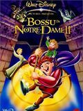 Le Bossu de Notre Dame 2 : le secret de quasimodo streaming gratuit