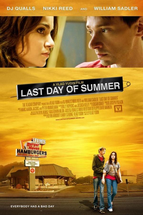 Last Day of Summer streaming fr