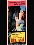 Bel Ami streaming gratuit